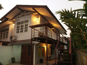 P.L.P Guesthouse - Mae Hong Son